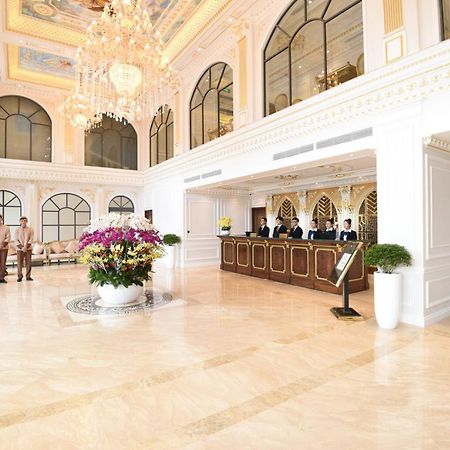 Phu Cuong Hotel Ca Mau Luaran gambar