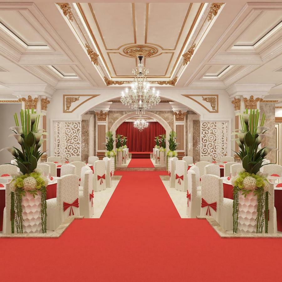 Phu Cuong Hotel Ca Mau Luaran gambar